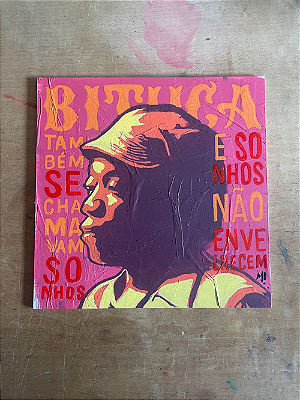 Milton Bituca Nascimento