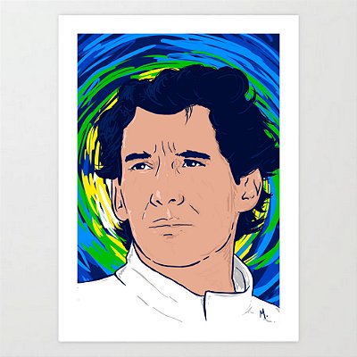 Senna-Simple The Best