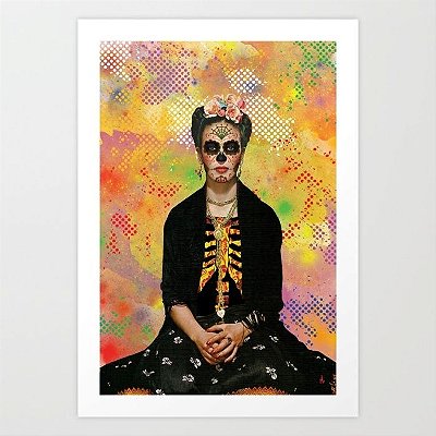 Frida Catrina Kahlo