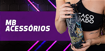 MB ACESSÓRIOS