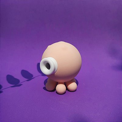 Sugador clitoriano Octopi