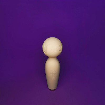 Vibrador Varinha mágica