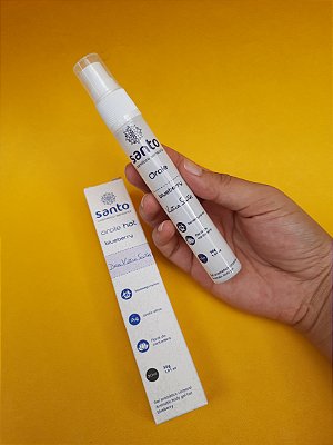 Lubrificante sabor  Blueberry