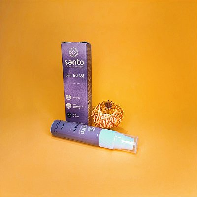 Uh lá lá meu clitóris