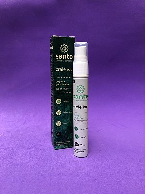 Pré treino orale Ice