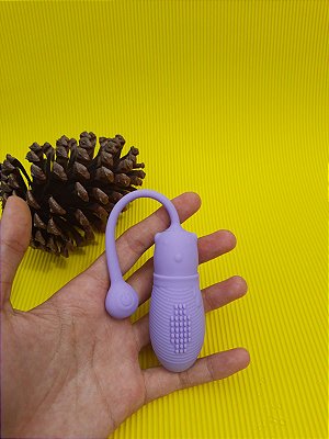 Vibrador bullet Bear Love