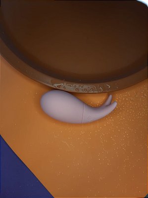 Vibrador Little Fish