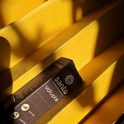 Poderoso Volupté men