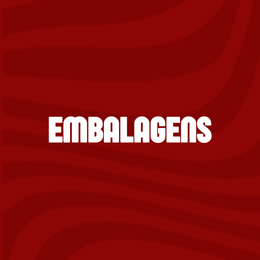 embalagens