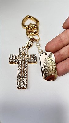 Chaveiro de bolsa - Mães