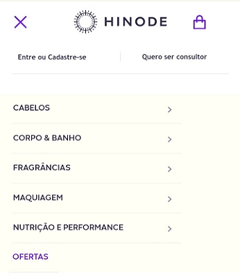 Hinoder