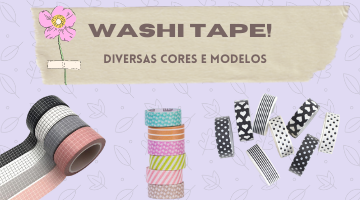 washi tape