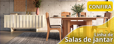 Salas de jantar