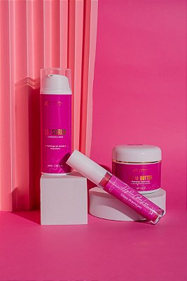 Kit Spa Labial CA Beauty