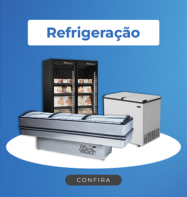 Equipamentos para Refrigeração | Confira