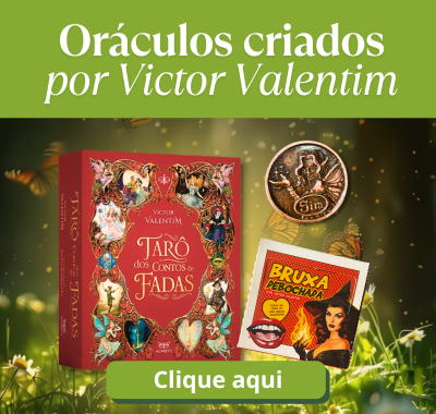 Oráculos