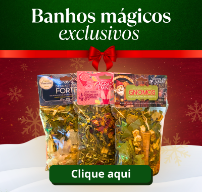 Banhos Mágicos