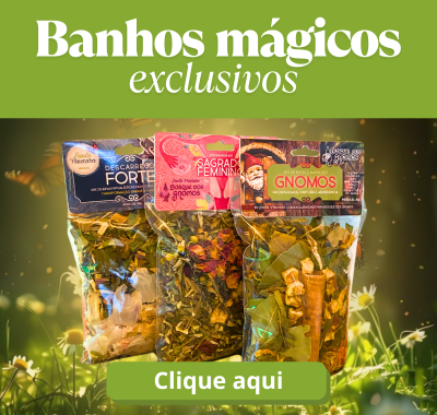 Banhos Mágicos