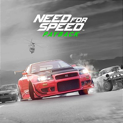 Need For Speed Unbound PS5 Mídia Física Corrida Playstation 5 EA
