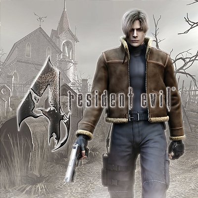Resident Evil 4 Remake  PS5 MIDIA DIGITAL - Alpine Games - Jogos