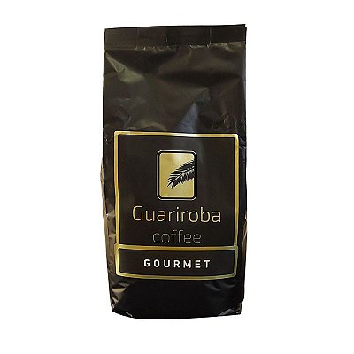 Café Gourmet Moído 500g