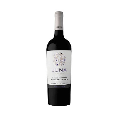 Vinho Luna Cabernet Sauvignon 2020