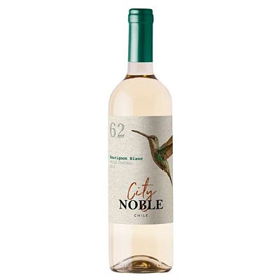 Vinho City Noble Varietal Sauvignon Blanc 2022