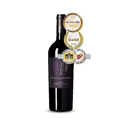 Vinho Rubesto Montepulciano D'Abruzzo Riserva DOC 2017