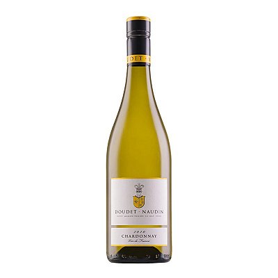 Vinho Doudet Naudin Chardonnay 2020