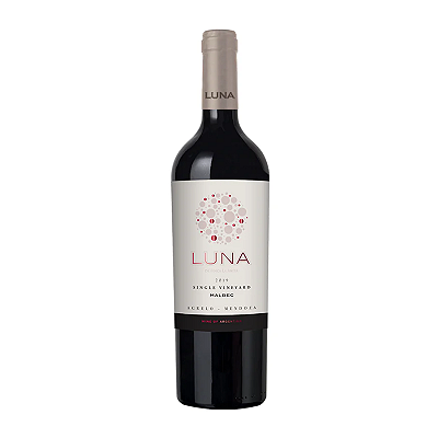 Vinho Luna Malbec 2021