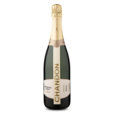 Espumante Chandon Réserve Brut 750ml