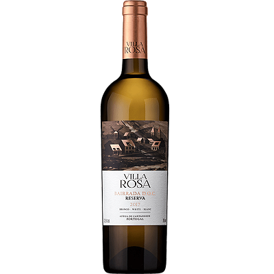 Vinho Villa Rosa Reserva Branco 2020