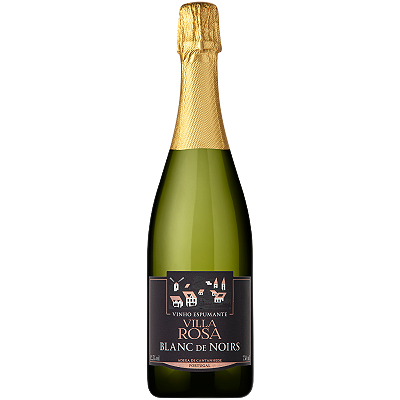 Espumante Villa Rosa Blanc de Noirs Bruto