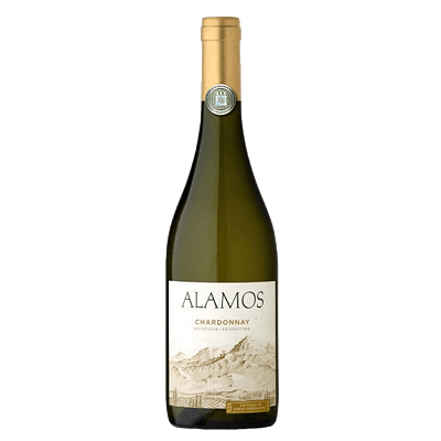 Vinho Alamos Chardonnay 2022