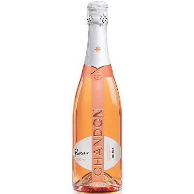 Espumante Chandon Passion On Ice 750ml