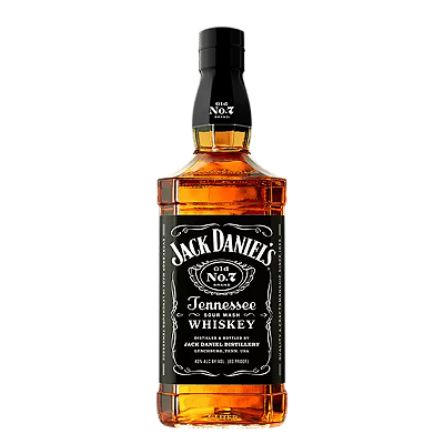 Whisky Jack Daniel's Old No. 7 1L