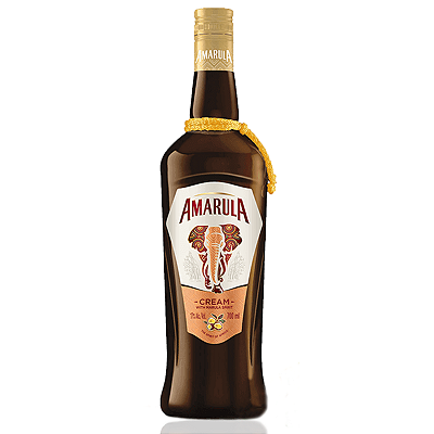 Licor Amarula 750ml