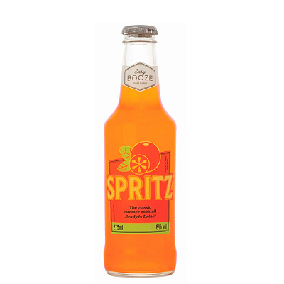 Drink Pronto Easy Booze Spritz 275ml