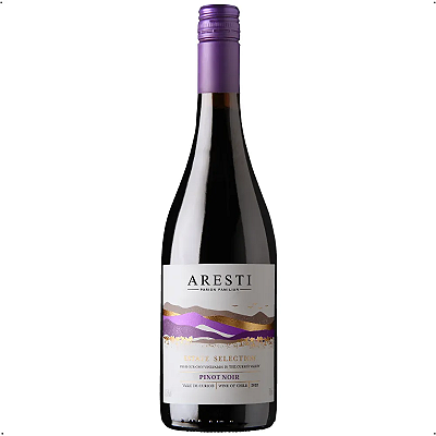 Vinho Aresti Estate Selection Pinot Noir 2023