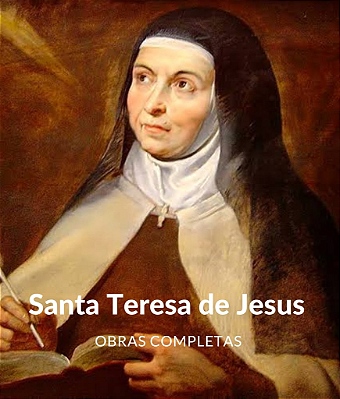 Santa Teresa de Jesus