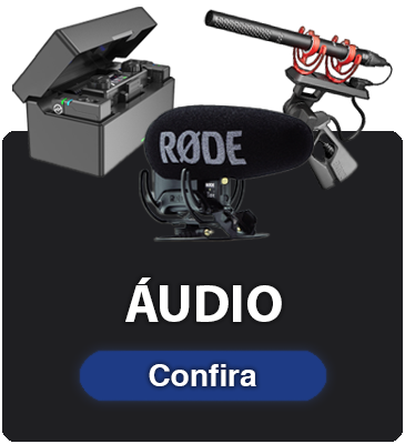 Áudio