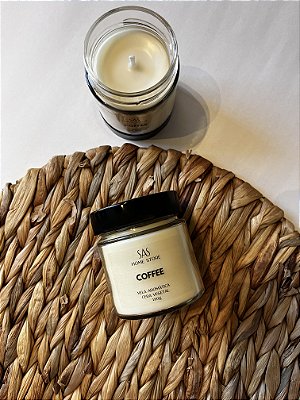 VELA COFFEE - COZY COLLECTION