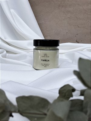 VELA VANILLA - CLÁSSICA