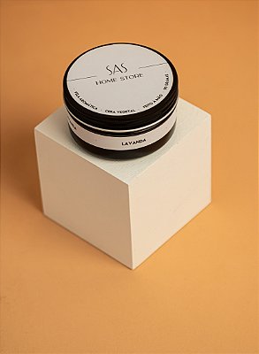 VELA LAVANDA - POCKET