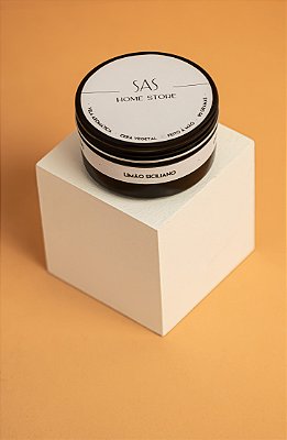 VELA LIMÃO SICILIANO - POCKET
