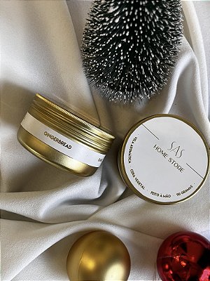 VELA GINGERBREAD - POCKET