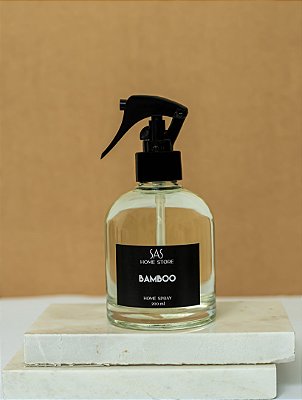 HOME SPRAY BAMBOO - CLÁSSICA