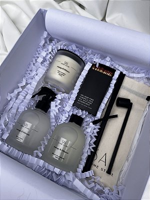 KIT ESPECIAL - MANGO & HIBISCUS