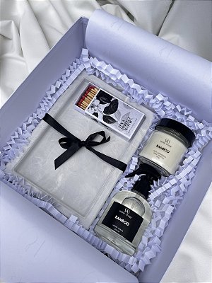 KIT ESPECIAL - BAMBOO GARDEN