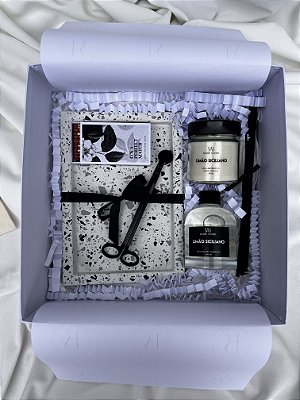 KIT ESPECIAL - FRESH LEMON
